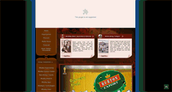 Desktop Screenshot of khodayindia.com