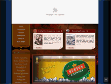 Tablet Screenshot of khodayindia.com